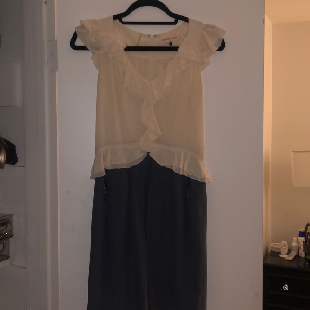 Rebecca Taylor dress